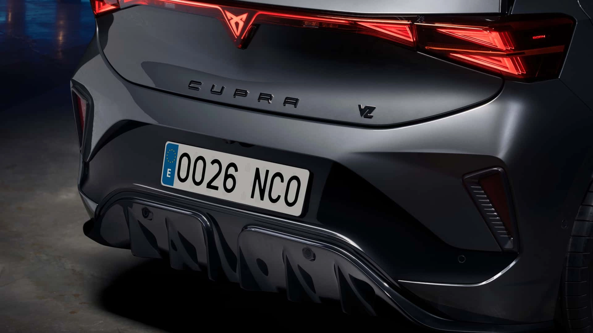 Cupra born 2026 (4)